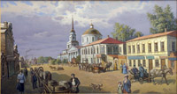 старый воткинск